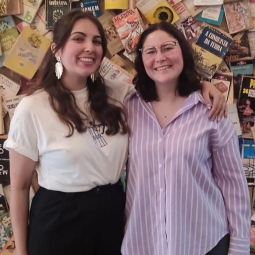 Melhores livros de abril com Joana da Silva