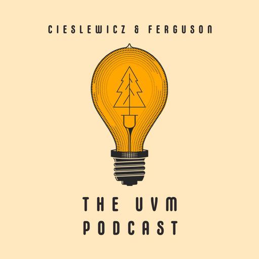 31 | The UVM Report - 2025