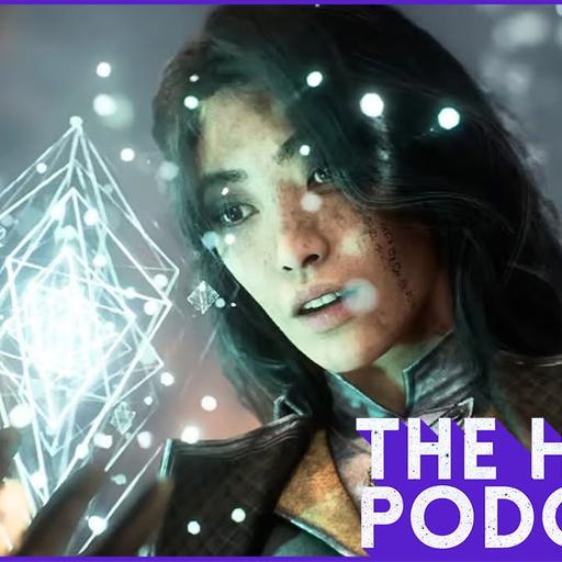 Obscur Opulence - The HP Podcast 326