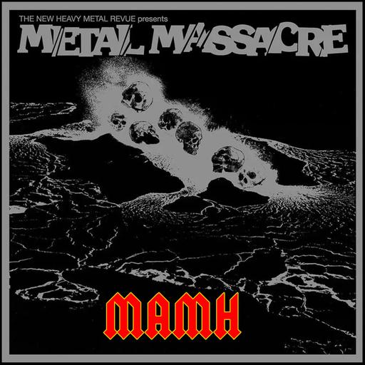 Ep 208: Metal Massacre One review