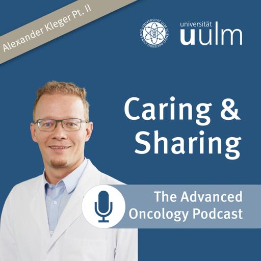 Organoids in personalized medicine - stem cells, patient-derived organoids & more with Alexander Kleger
