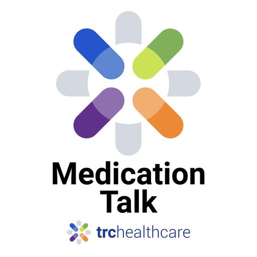Medications for Opioid Use Disorder