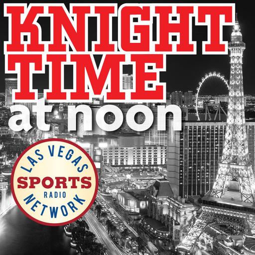 Knight Time At Noon with Special Guest