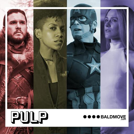Thunderbolts* (2025)