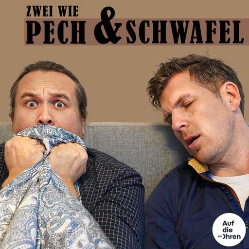 Episode 211 - Donnerschlag am Donnerstag