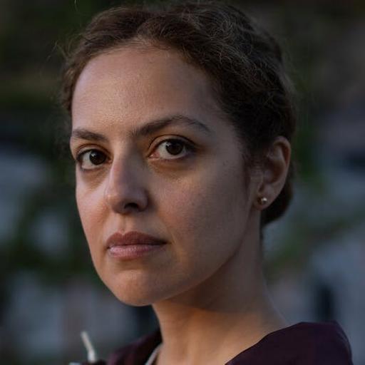 'April' Director Dea Kulumbegashvili