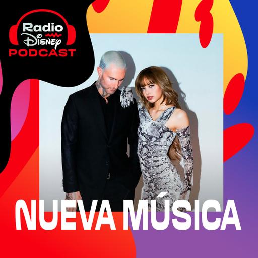 02/05 | Maroon 5 ft Lisa, Lali, Ed Sheeran y más!