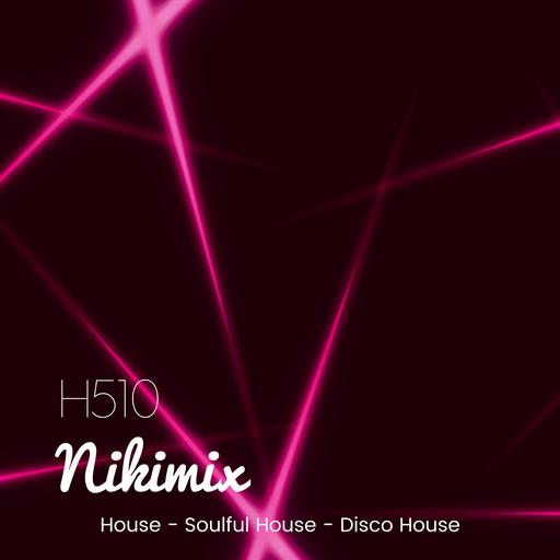 House Sessions H510