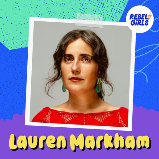 Get to Know Lauren Markham