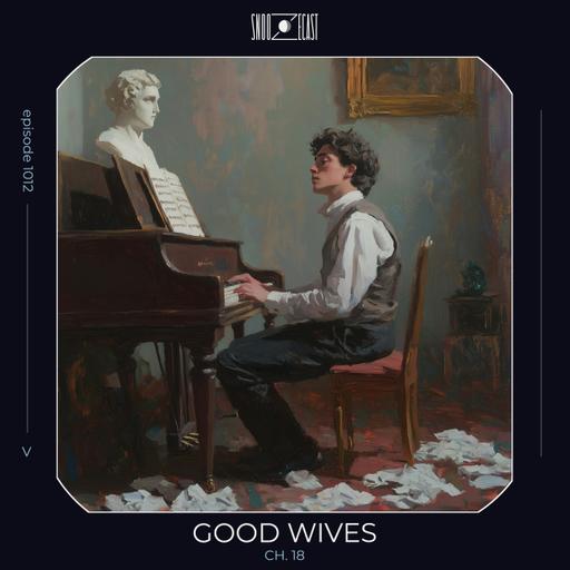 Good Wives ch. 18