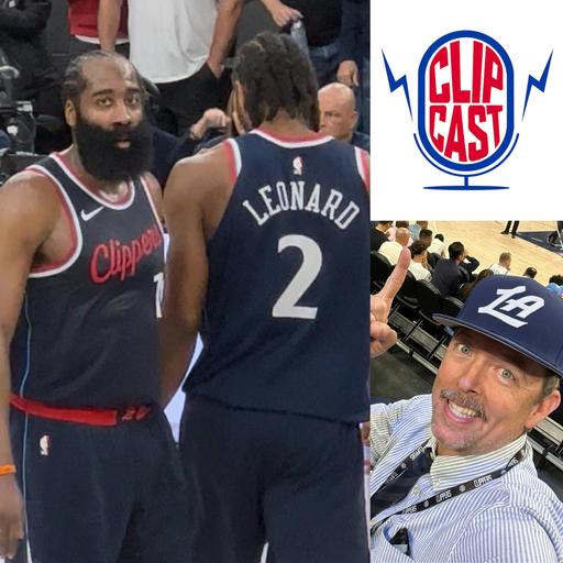 Game 6 Clippers Cracked Joker Code