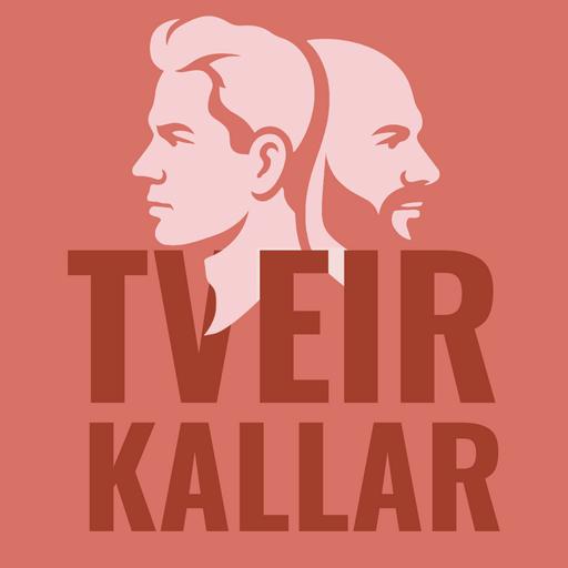 Tveir kallar 1: Vinasambönd karla