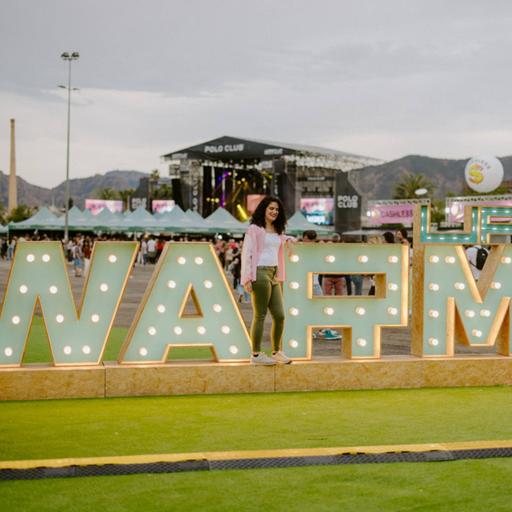 180 grados - Especial Warm Up' 25 - 02/05/25