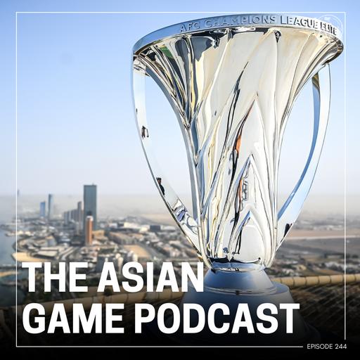 TAG Podcast: Ultimate ACL Elite Final Preview
