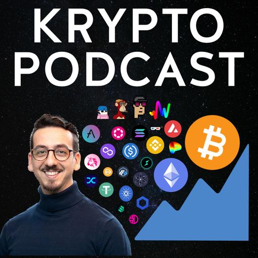 BTC steigt wegen Handelsdeal zwischen USA und China? Morgan Stanley plant Krypto Trading? Gerücht: Nvidia will BTC in die Bilanz aufnehmen? Riot Platforms mit Verlusten, Tether mit Gewinnen! Movement Mitgründer suspendiert, MOVE Token delisted