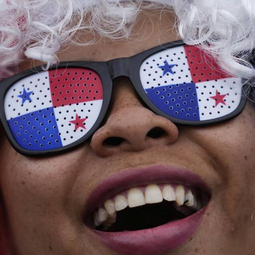 Så blev Panama en bricka i stormakternas spel