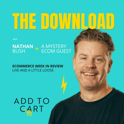 The Download - 2nd May 2025