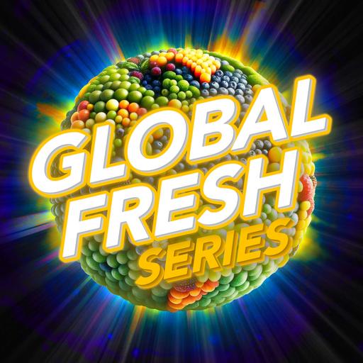 Powering Up the Global Grape Movement - Global Fresh Series