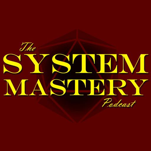 301 - The Arcanum