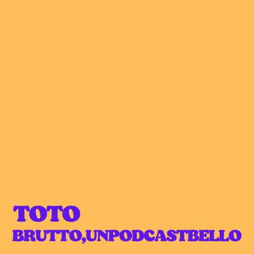 Episodio 1376 - Toto