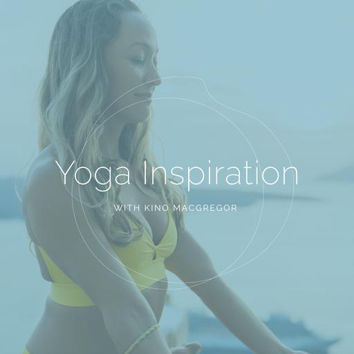 #202: How Yoga Grows a Heart of Unconditional Compassion
