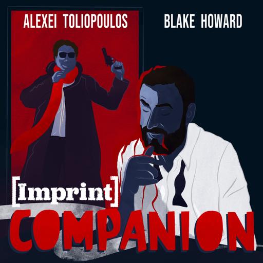 IMPRINT COMPANION: SHATTERED GLASS + MAN BITES DOG + IN THE BEDROOM and more
