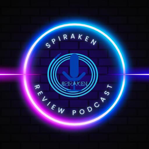 Spiraken Manga Review Ep 583: Last Quarter