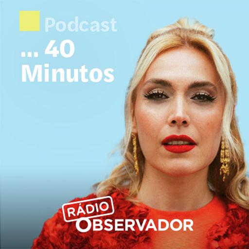 Ana Bacalhau: "A sociedade ainda não sabe lidar com mulheres livres e soltas que não querem agradar ninguém"