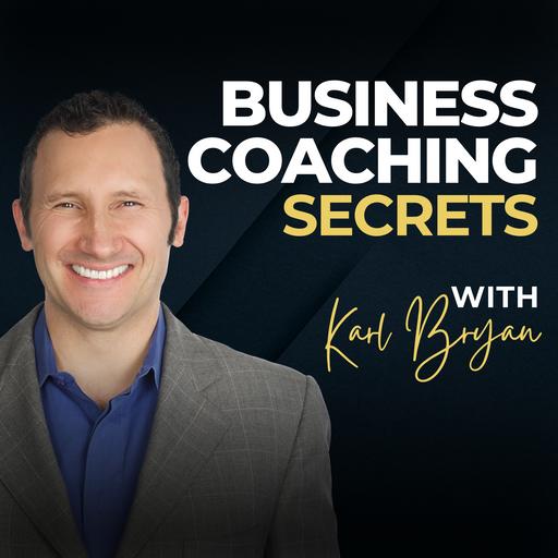 BCS 295 - Flywheels, Cash Forward Models, and Building Scalable Coaching Businesses