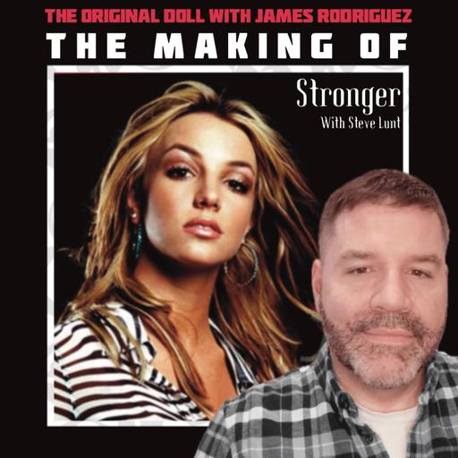 Britney Spears - Stronger (Track By Track) New