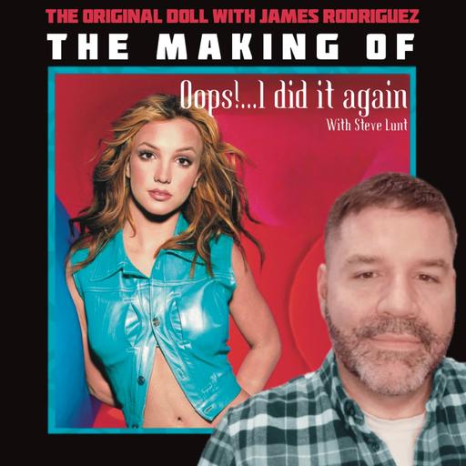 Britney Spears - Oops!...I Did It Again (Track by Track) New