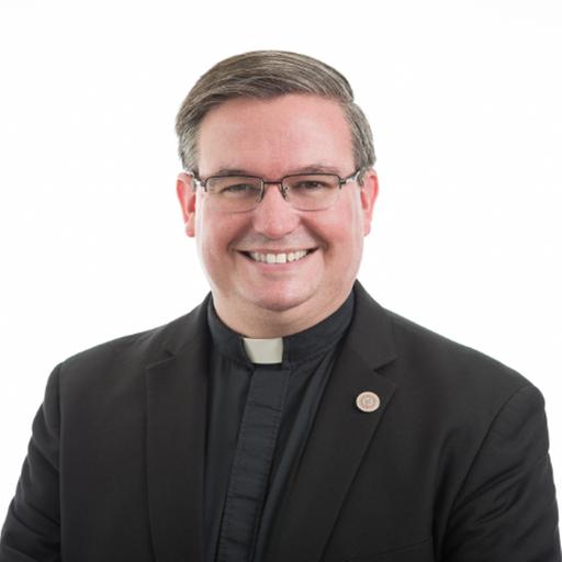 BONUS AMDG: An Ignatian Approach to the Conclave with Fr. Bill McCormick, SJ