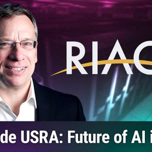 TWiS 159: AI in Space! - USRA's Dr. Bell on Robots, Rovers, and Autonomous Frontiers