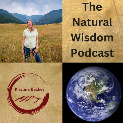 Rebirth Your Self: Cosmic Wisdom with Kristine and Emily