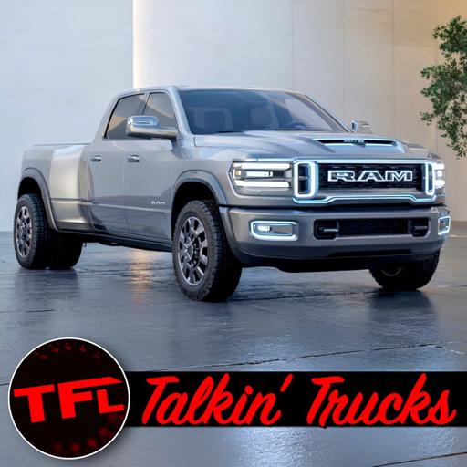 Ep. 278: Are Electric Pickup Trucks Dead?