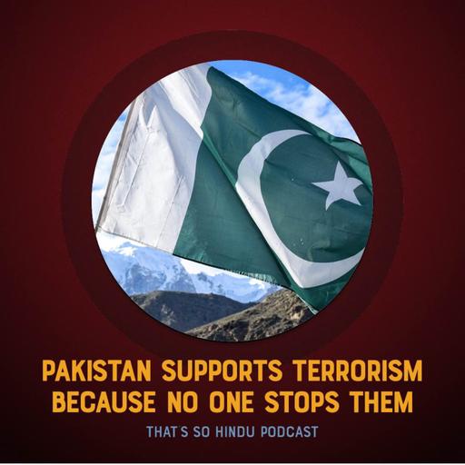 Pakistan’s support for terrorism won’t stop until they are held accountable | Michael Rubin