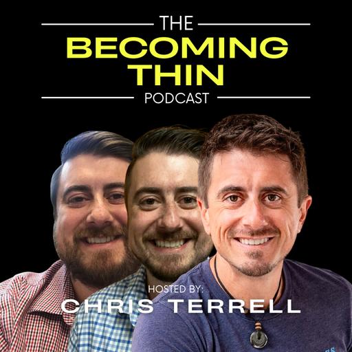 The Real Reason I Couldn’t Stop Eating (206)