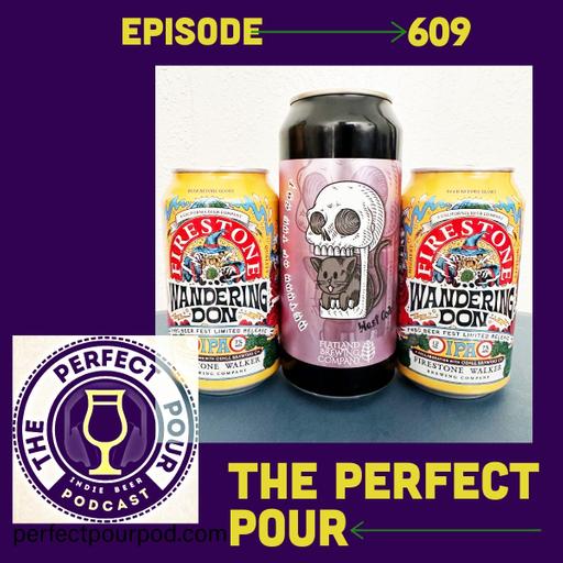 The Bad News Beers