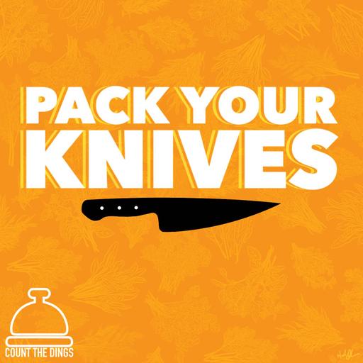 S22 Ep 8: Restaurant Wars