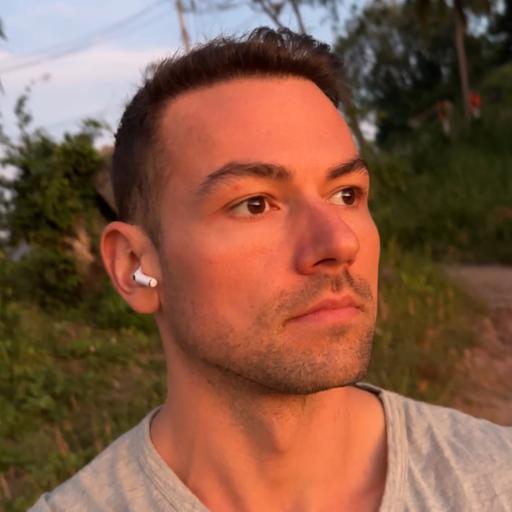 Exciting new project!