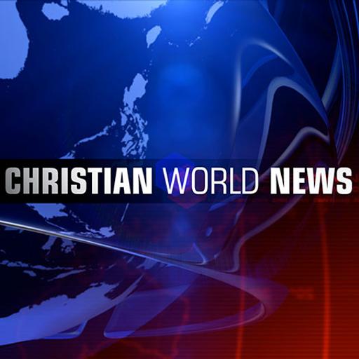 Christian World News - A Faith Under Siege - May 2, 2025