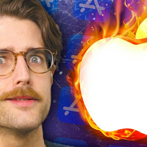Apple forced into huge iOS changes, De Minimis fallout + more!