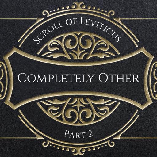 Completely Other