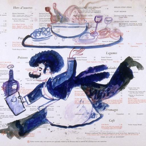 New Orleans' Enduring Family-Owned Restaurants