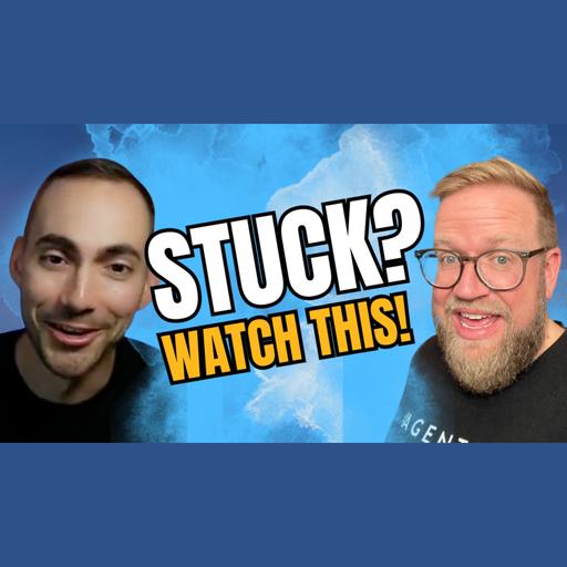 Feeling Stuck in Real Estate? Here's How Eddie Brady Broke Through (And Built His Dream Business)