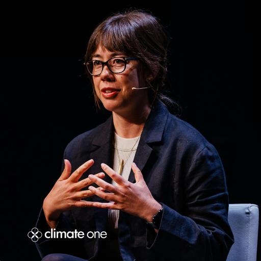 Solutions That Work With Grist, Project Drawdown and Jenny Odell
