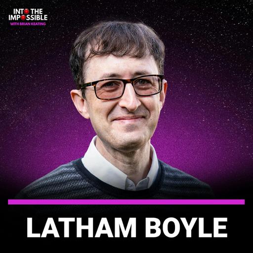 He Used Quantum Entanglement to Explain Where the Aliens Are [Ep. 490]