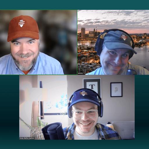 Episode 225: Justin Timberlake Was Supposed to Be Here