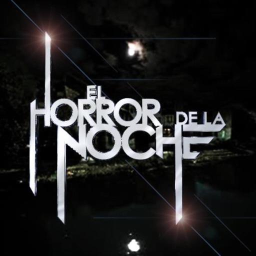 Horror De La Noche Horror De La Noche La Noche viernes 02-05-2025
