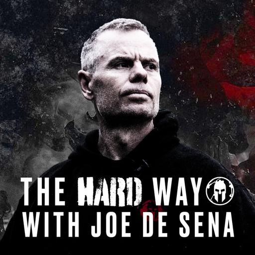 The Man Who Laughs in the Face of Impossible!